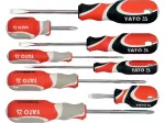 YATO kruvitsate komplekt 8 osa