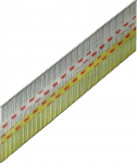 Senco liistunael 1,8 mm 34&deg;, roostevaba teras - 38 mm - 4000 tk