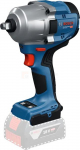 Bosch akul&ouml;&ouml;kmutrikeeraja GDS 18V-780 - ilma aku ja laadijata