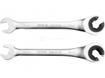 YATO avatud silmusnarrega lehtv&otilde;tmed - 14 mm, YT-01336