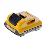 DeWalt aku 12 V 2,0 Ah