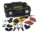 DeWalt multit&ouml;&ouml;riist DWE315KT