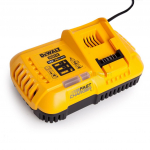 Kiirlaadija DeWalt DCB118, 18V XR ja FlexVolt akudele