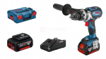 Bosch akul&ouml;&ouml;ktrell GSB 18V-110 C