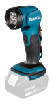Makita akulamp DML815, ilma aku ja laadijata