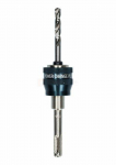 Bosch Power-Change Plus adapter SDS-plus-kinnitusega + HSS-G tsentripuur