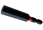 Magnetiga otsakuhoidik Milwaukee Shockwave 60 mm - ilma pakendita