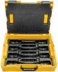 REMS plastkohver presspihtidele- ja r&otilde;ngastele, 571136R