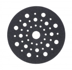 Bosch ekstsentriklihvmasina kaitsetald 125 mm 2 tk