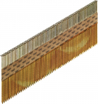 Nael Senco 3,1 x 90 mm 34&deg;, kirgas, t&auml;kestatud - 2000 tk
