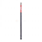 Otsak Milwaukee Shockwave PZ3 x 150 mm