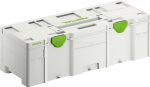 Festool Systainer&sup3; SYS3 XXL 237