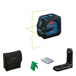 Bosch joonlaser GLL 20-22 G