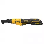 DeWalt akunarre DCF500L2G, DCF500L2G-QW