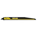DeWalt karbiidist otssae tera 305 mm, 6TPI, DT20438-QZ