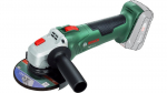 Bosch akunurklihvija PWS 18V-70, 125 mm - ilma aku ja laadijata