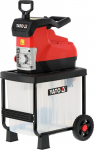 YATO oksapurustaja 2800 W, max 45 mm