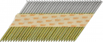 SENCO nael 2,9 mm 34&deg; 2000 tk - 50 mm, siledad