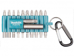 Makita otsikute komplekt P-81175 22 osaline