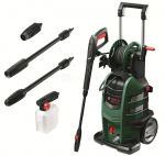 Bosch survepesur AdvancedAquatak 160