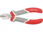K&uuml;lgl&otilde;iketangid Yato 160 mm