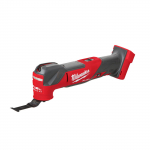 Multit&ouml;&ouml;riist Milwaukee M18 FMT-0X - ilma aku ja laadijata