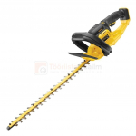 Akuhekip&uuml;gaja DeWalt DCM563PB - aku ja laadijata