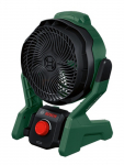 Akuventilaator Bosch Universalfan 18V-1000 - ilma aku ja laadijata