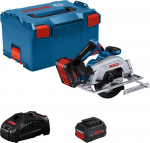 Bosch akuketassaag GKS 18V-57-2