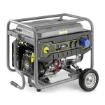 K&auml;rcher generaator PGG 6/1, 1.042-208.0