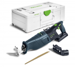 Festool akuotssaag RSC 18 EB-Basic - ilma aku ja laadijata