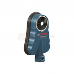 Bosch tolmueemalduss&uuml;steem puurimisel GDE 68