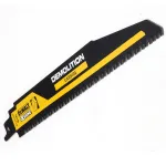 DeWalt karbiidist otssae tera 230 mm, 6TPI, DT20439-QZ