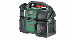 Bosch akusurvepesur Fontus 18V-6