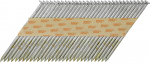 Senco nael 2,9 mm 34&deg;, kuumtsingitud - 65 mm, siledad - 2000 tk