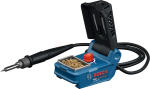 Bosch akutoitel jootekolb GLK18V-450, ilma aku ja laadijata, 06019S8100