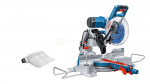 Bosch j&auml;rkamissaag GCM 10 GDJ