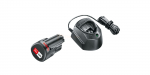 Aku Bosch PBA 12V 1,5 Ah + GAL1210 laadija
