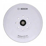 Bosch lihvtald 215 mm, GTR-le, keskmine