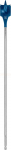 Bosch lapik puidupuur EXPERT Self Cut Speed 400 mm, kuuskantsabaga - 30 mm