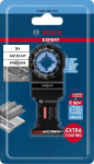 Universaall&otilde;ikuri tera Bosch EXPERT MetalMax AIZ 32 AIT, 40 &times; 32 mm - 5 tk
