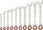 Bosch lehtsilmusnarrede komplekt 8-19 mm 10-osaline
