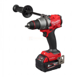 Akul&ouml;&ouml;ktrell Milwaukee M18 ONEPD3-502X