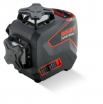 Ristlaser Sola PLANO 3D GREEN