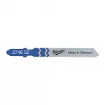 Milwaukee tikksaetera T 118 G 50 x 0,7 mm metallile 5 tk, 4932274652