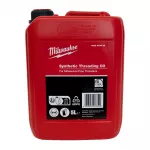 Milwaukee s&uuml;nteetiline keermestus&otilde;li 5 l, 4932493463