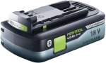 Festool aku HighPower BP 18 Li 4,0 HPC-ASI
