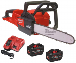 Milwaukee akukettsaag M18 FCHS35-122 - Forge akuga