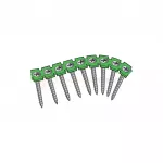 Essve k&otilde;vakipsikruvi 3,9 mm, lindil, puidule ja metallile, l&auml;ikiv Zn 1000 tk - 40 mm