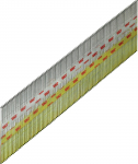 Senco liistunael 1,8 mm 34&deg;, roostevaba teras - 63 mm - 3000 tk